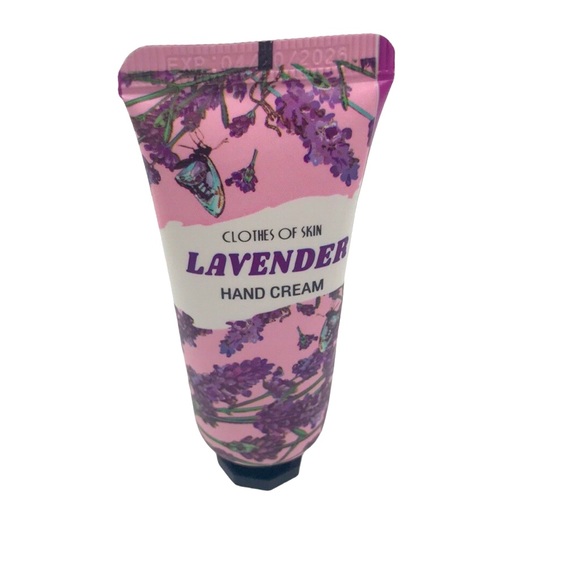 Clothes of Skin Hand Cream Bundle Set of Ten - Picture 9 of 14